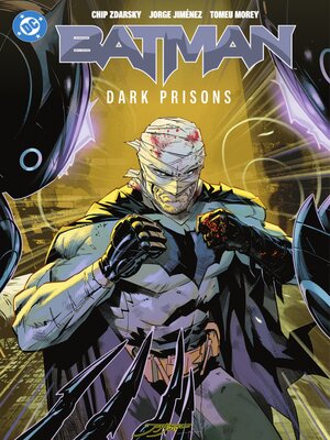 cover image of Batman (2016), Volume 4